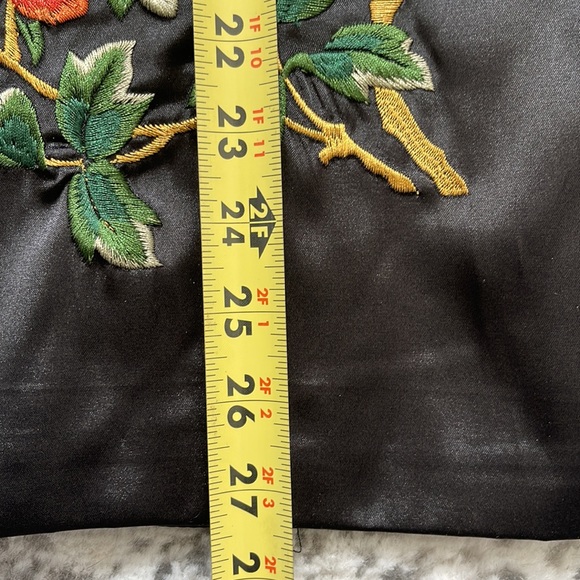 Traditional Asian Jacket - Picture 10 of 12